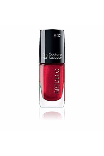 Artdeco Art Couture Nagellack # 942-Venetian Red 10 ml