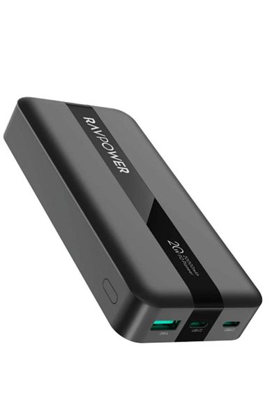RavPower باور بانك Pd 20w -20000mah