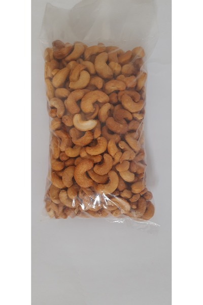 Hamza Bey Kavrulmuş Kaju 800 gr ( Sekizyüz gr )