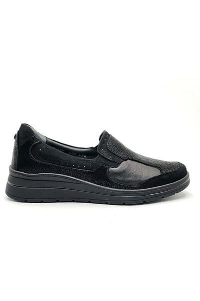 ERDAL KOÇYİĞİT AYAKKABI Forelli 21327 Women's Comfort Casual Shoes