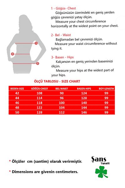 Şans Rochie colorată pentru femei, țesătură din viscoză, cu decolteu în V, cu etaje, rochie 65n36359