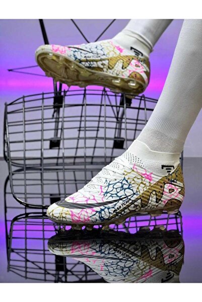 KİRWE New Season Coming Sock Cleats