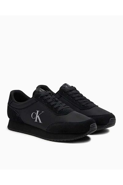 Calvin Klein Džínové retro běžecké tenisky