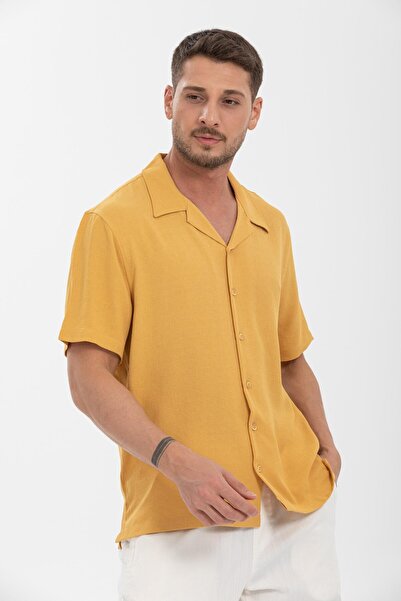 Store 100% Cotton | Relaxed Fit Men's Shirt | Suitable for Summer Combos
