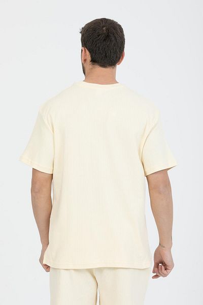 Store Relaxed Fit 100% Cotton T-Shirt |   With Different Color Options