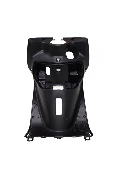 Mondial Fury 110i On Ic Panel