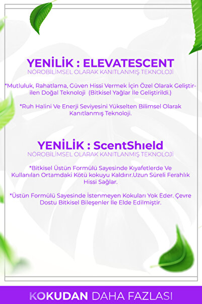 AURAN Orkide Esansiyel Uçucu Koku Yağı Ortam Kokusu Doğal Yağ Sihirli Küre Hobi Esansı 10ml