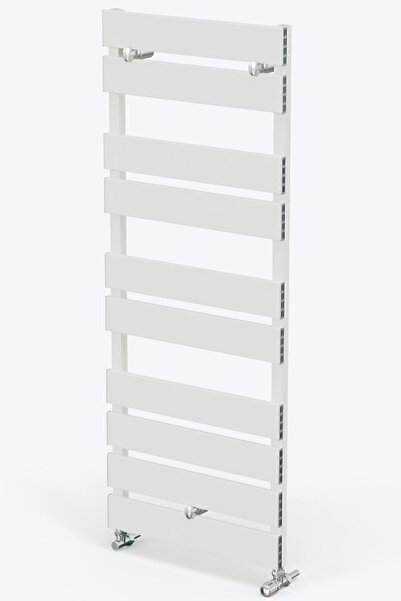 Aeon Radyatör Hestia Bath Alüminyum Havlupan 490 X 1290 (AKS: 460)