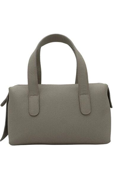 Meskanto Handy Genuine Leather Women's Hand Shoulder Bag