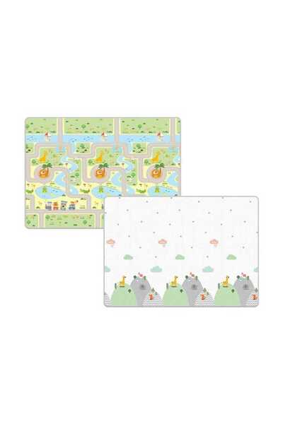 Factory Price - سجادة إسفنجية مزدوجة الجوانب من مادة XPE - حديقة سفاري