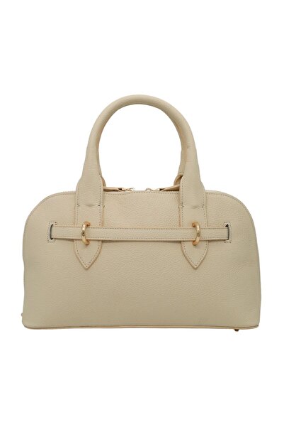 Meskanto Milano Genuine Leather Women's Hand Shoulder Bag