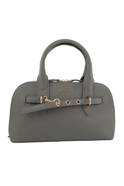 Meskanto Мілано Справжня шкіра Жіноча сумка через плече