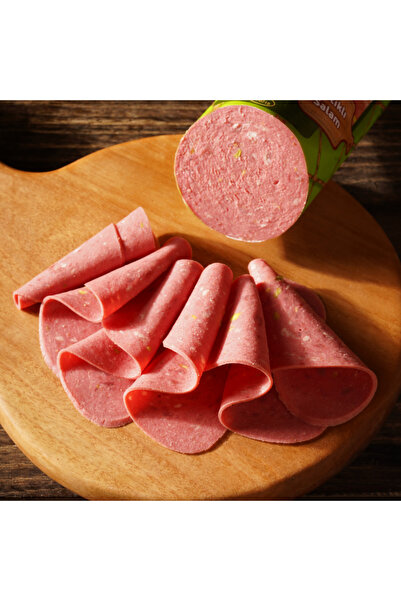 COŞKUN ET VE MAMÜLLERİ AŞ. Fıstıklı Salam 250 Gr