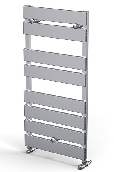 Aeon Radyatör Hestia Bath Alüminyum Havlupan 490 X 1000 (Aks:460)