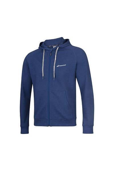 BABOLAT Exercise Hood Jacket Men Men's Sweatshirt 4Mp1121