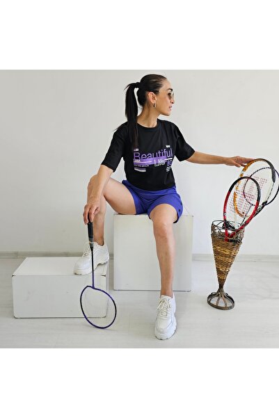 Altı Üstü Butik Prelepa majica sa printom