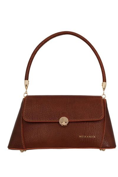 Meskanto Diana Genuine Leather Women's Shoulder Bag