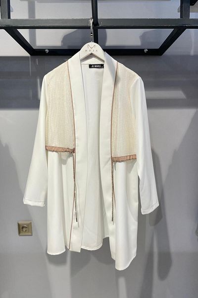 miaruj 25Y4723 Miaruj Jacket