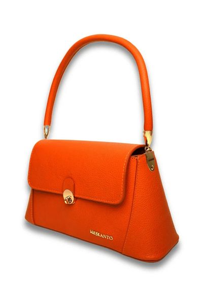 Meskanto Diana Genuine Leather Women's Shoulder Bag