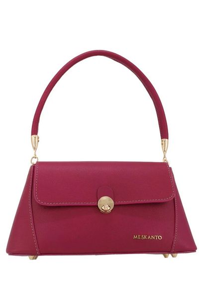 Meskanto Diana Genuine Leather Women's Shoulder Bag