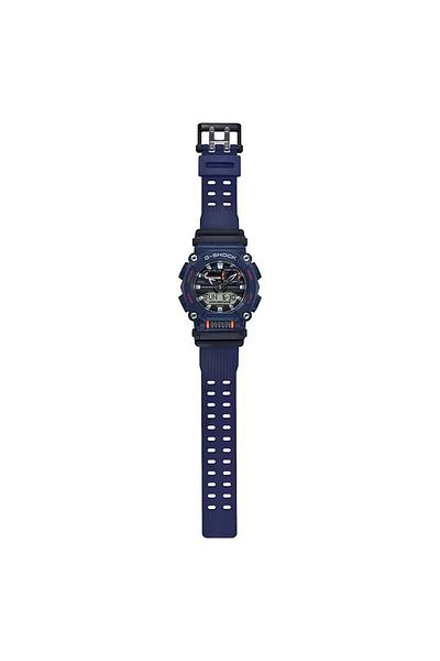 Casio Ga-900-2Adr Wristwatch Men's Watch Sck02.20087