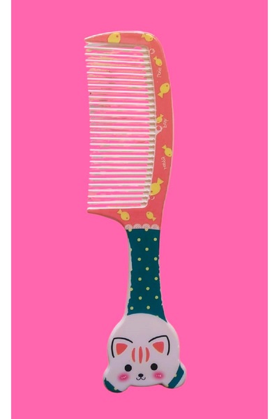 MONİCATİME Μεγάλη χτένα για τον ξανθισμό των μαλλιών Loving You (διάφορα είδη)