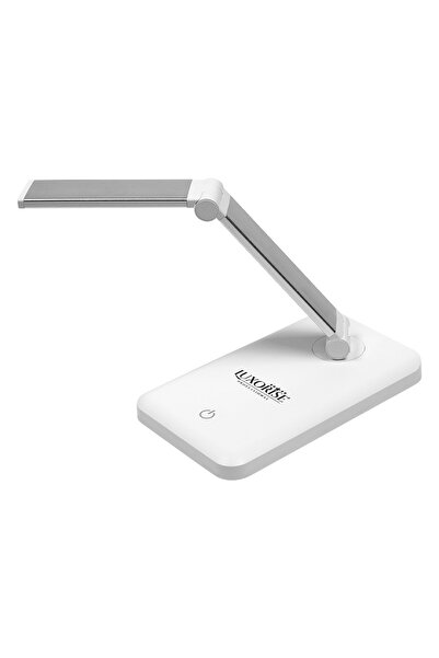 LUXORISE Lampă LED UV pliabilă RevoStar PRO - LUXORISE, Albă