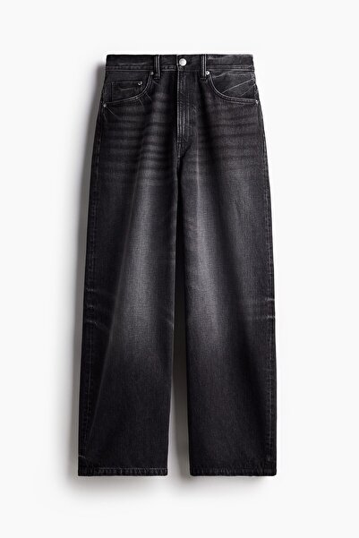 H&M Super Baggy Jeans