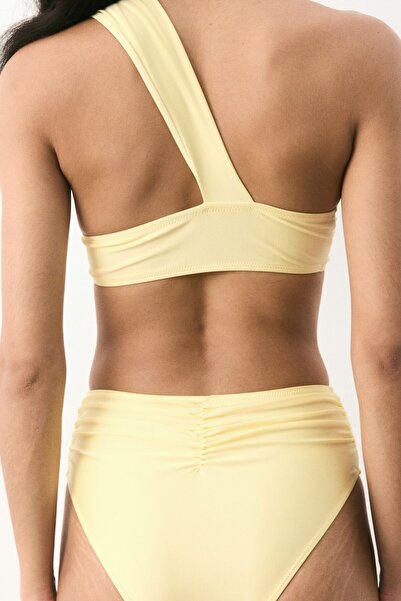 H&M High Waist Cheeky Bikini Altı