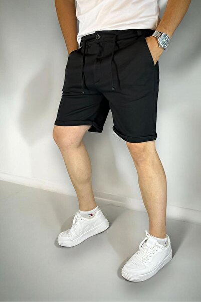 EXSPORT Ανδρική Comfort Fit - Κανονικό σορτς