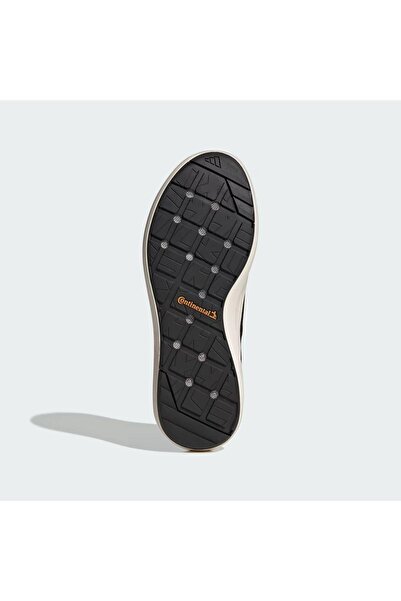 adidas Terrex Boat Slip-On Climacool Siyah Unisex Yürüyüş Ayakkabı