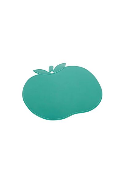 Meyve Kesim panosu desenli