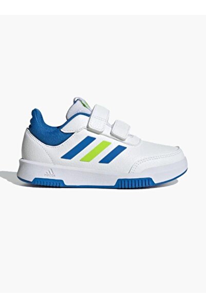 adidas Tensaur 2.0 Cf K White Children's Walking Shoes