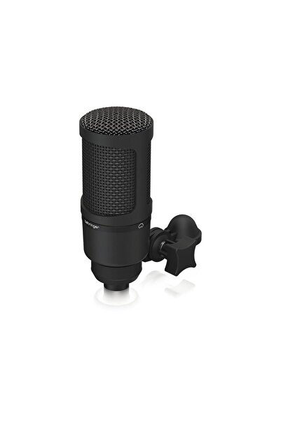 Behringer Bm1 Condenser Stüdyo Mikrofonu