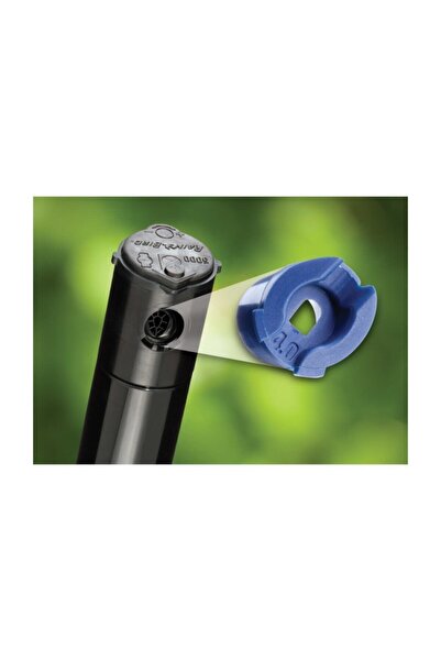 Rainbird 5004-pc Rotor Sprink (7.6 MT. - 15.2 MT.)