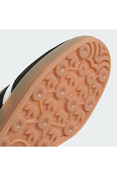 adidas Gazelle Indoor Siyah Unisex Yürüyüş  Ayakkabı