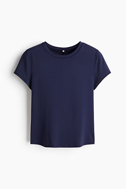 H&M Spor Üstü DryMove™