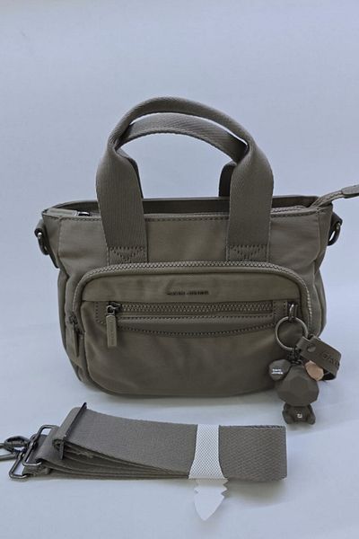 David Jones Women's Handbag Camel