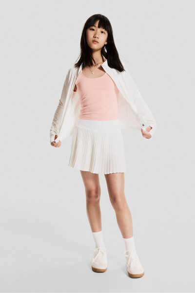 H&M Entegre Sütyenli Spor Üstü SoftMove™