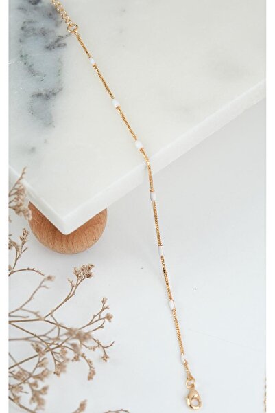 Jack Ferrero KADIN ZİRKON TAŞLI VİP BİLEKLİK RENK ATMAZ