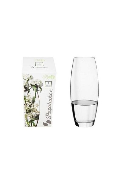 Paşabahçe 43966 Botanica Glass Vase