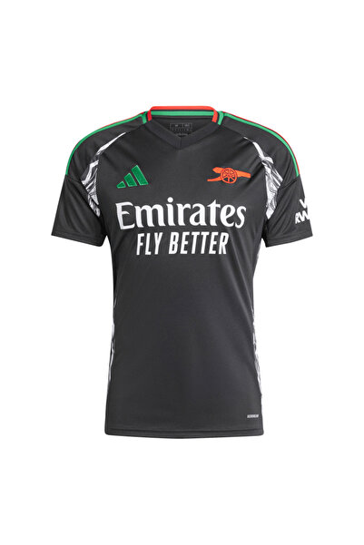 adidas Siyah Erkek Forma IT6148 AFC A JSY