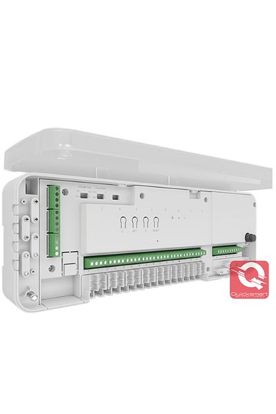 Quicksmart Pachet Automatizare Pardoseala Wireless Q20