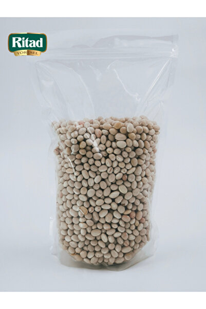 Ritad Erzurum İspir Şeker Fasulyesi Küçük Boy 1000 gr