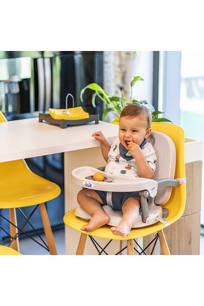 Juju Inaltator pentru masa Juju Easy Peasy, White