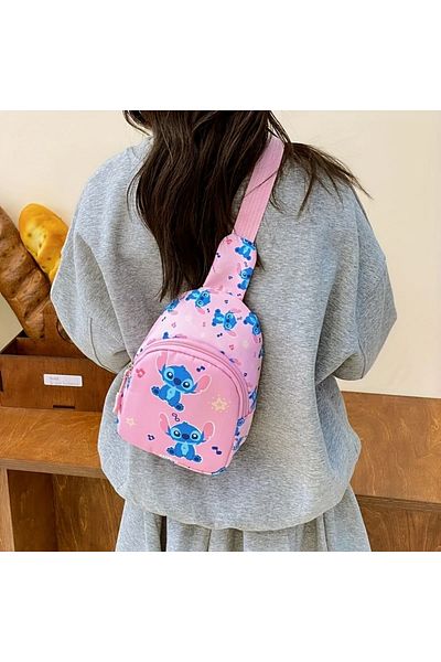 GlassySKY Child cross body bag gift