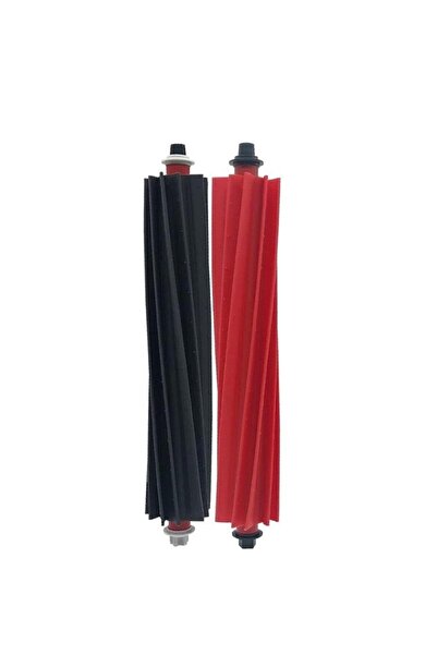 Roborge Set de perii principale compatibile cu aspiratorul robot Roborock S8 Max V Ultra