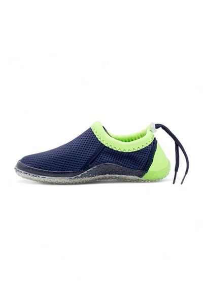 SERABİEN Serabien Unisex Mesh Sea Pool Beach Παπούτσια Navy Blue
