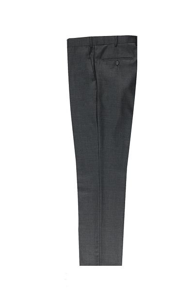 Abdullah Kiğılı Wool Classic Fabric Trousers