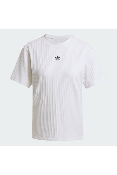 adidas Γυναικείο μπλουζάκι Ess Wr Tee Jd1493
